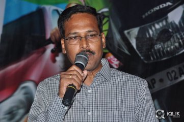 Kulfi Movie Audio Launch